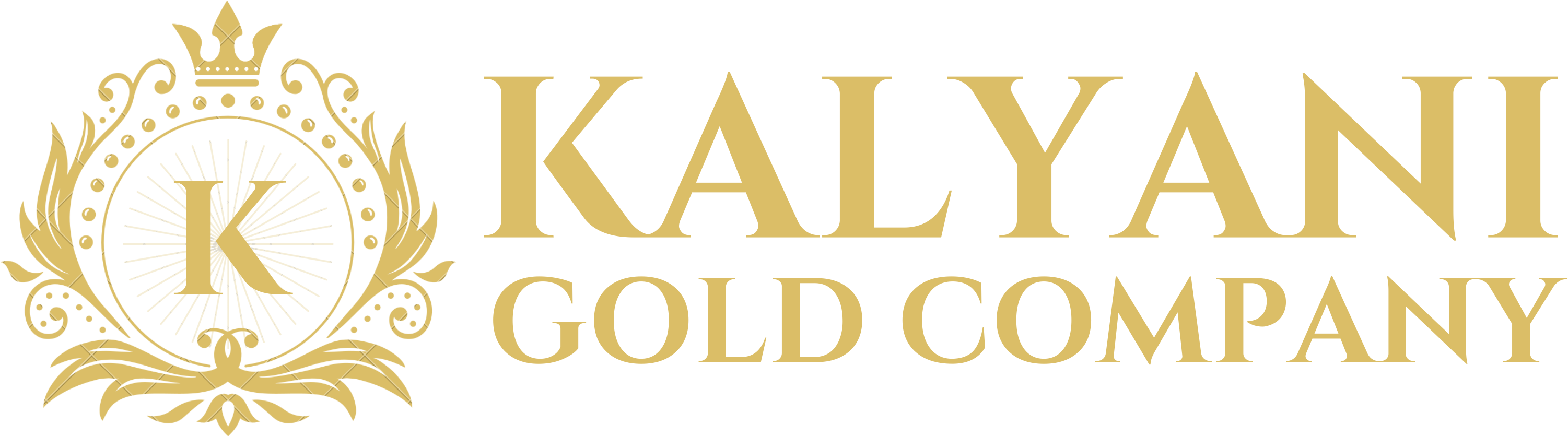 Kalyani Gold Company